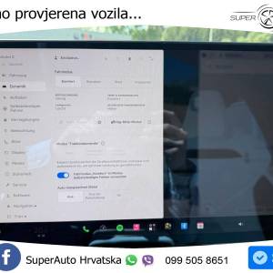 Tesla Model S Plaid 1020 KS, PANO+ZRAČ+KAM+GR SJED+ACC+KEY+VIRT+LANE