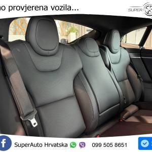 Tesla Model S Plaid 1020 KS, PANO+ZRAČ+360+GR SJED+ACC+KEY+VIRT+LANE