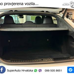 Tesla Model S Plaid 1020 KS, PANO+ZRAČ+360+GR SJED+ACC+KEY+VIRT+LANE