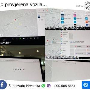 Tesla Model S Plaid 1020 KS, PANO+ZRAČ+360+GR SJED+ACC+KEY+VIRT+LANE