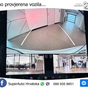 Tesla Model S Plaid 1020 KS, PANO+ZRAČ+360+GR SJED+ACC+KEY+VIRT+LANE