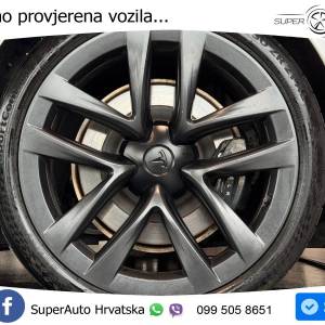 Tesla Model S Plaid 1020 KS, PANO+ZRAČ+360+GR SJED+ACC+KEY+VIRT+LANE