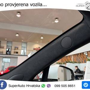 Tesla Model S Plaid 1020 KS, PANO+ZRAČ+360+GR SJED+ACC+KEY+VIRT+LANE