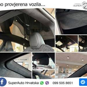 Tesla Model S Plaid 1020 KS, PANO+ZRAČ+360+GR SJED+ACC+KEY+VIRT+LANE
