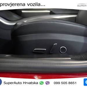 Tesla Model S Plaid 1020 KS, PANO+ZRAČ+KAM+GR SJED+ACC+KEY+LANE