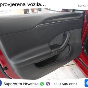 Tesla Model S Plaid 1020 KS, PANO+ZRAČ+KAM+GR SJED+ACC+KEY+LANE