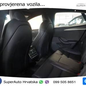Tesla Model S Plaid 1020 KS, PANO+ZRAČ+KAM+GR SJED+ACC+KEY+LANE