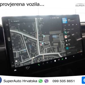 Tesla Model S Plaid 1020 KS, PANO+ZRAČ+KAM+GR SJED+ACC+KEY+LANE