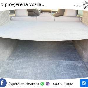 Tesla Model S Plaid 1020 KS, PANO+ZRAČ+360+GR SJED+ACC+KEY+LANE