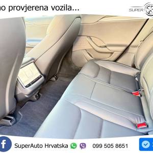 Tesla Model S Plaid 1020 KS, PANO+ZRAČ+360+GR SJED+ACC+KEY+LANE