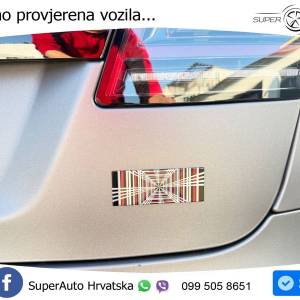 Tesla Model S Plaid 1020 KS, PANO+ZRAČ+360+GR SJED+ACC+KEY+LANE