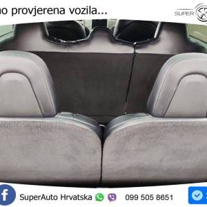 Tesla Model X Long Range Performance 795 KS, PANO+ZRAČ+360+GR SJED+ACC+KEY+LANE