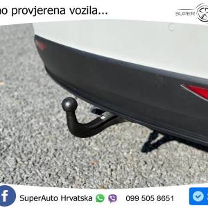 Tesla Model X Long Range Performance 795 KS, PANO+ZRAČ+360+GR SJED+ACC+KEY+LANE