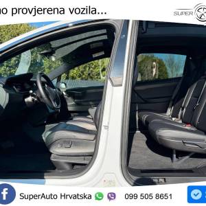 Tesla Model X Long Range Performance 795 KS, PANO+ZRAČ+360+GR SJED+ACC+KEY+LANE
