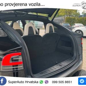 Tesla Model X Plaid 1020 KS, PANO+ZRAČ+KAM+GR SJED+ACC+KEY+VIRT+LANE
