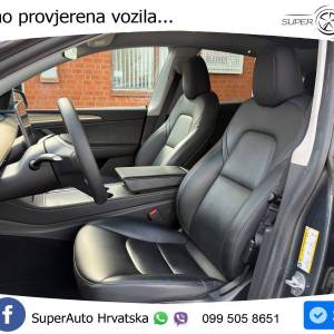 Tesla Model Y 299 KS, PANO+360+KEY+GR SJED+VIRT+LANE