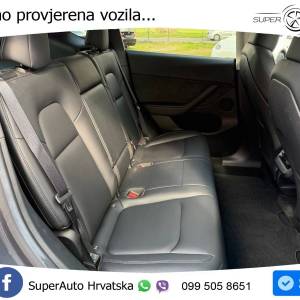 Tesla Model Y 299 KS, PANO+360+KEY+GR SJED+VIRT+LANE