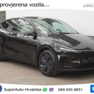 Tesla Model Y AWD Premium Long Range 514 KS, PANO+360+ACC+GR SJED+LED+LANE