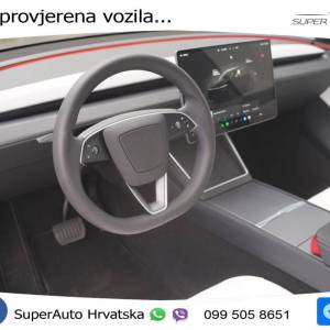 Tesla Model Y AWD Premium Long Range 514 KS, PANO+360+ACC+GR SJED+LED+LANE