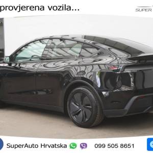 Tesla Model Y AWD Premium Long Range 514 KS, PANO+360+ACC+GR SJED+LED+LANE