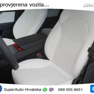 Tesla Model Y AWD Premium Long Range 514 KS, PANO+360+ACC+GR SJED+LED+LANE