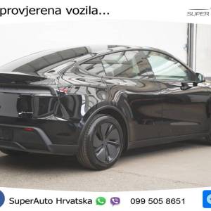 Tesla Model Y AWD Premium Long Range 514 KS, PANO+360+ACC+GR SJED+LED+LANE