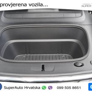 Tesla Model Y AWD Premium Long Range 514 KS, PANO+360+ACC+GR SJED+LED+LANE
