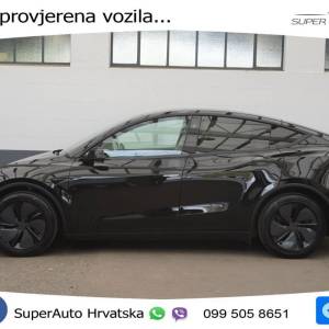 Tesla Model Y AWD Premium Long Range 514 KS, PANO+360+ACC+GR SJED+LED+LANE