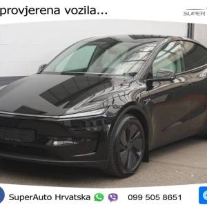 Tesla Model Y AWD Premium Long Range 514 KS, PANO+360+ACC+GR SJED+LED+LANE