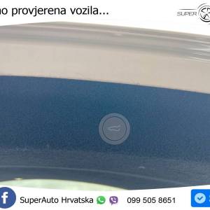Tesla Model Y Juniper Premium 299 KS, PANO+360+KEY+GR SJED+VIRT+LANE
