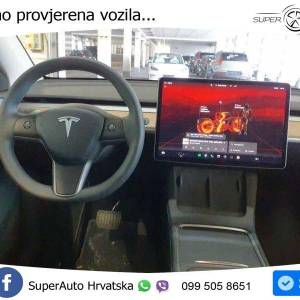Tesla Model Y Long Range Dual Motor AWD 514 KS, LED+ACC+4xGR SJED+PANO+VIRT
