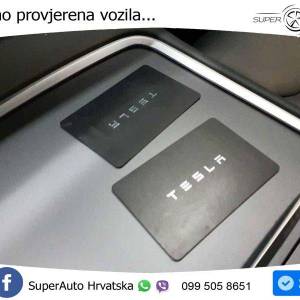 Tesla Model Y Long Range Dual Motor AWD 514 KS, LED+ACC+4xGR SJED+PANO+VIRT