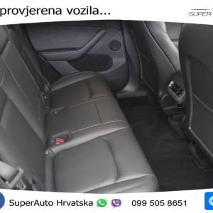 Tesla Model Y Performance 534 KS, PANO+KAM+ACC+GR SJED+KEY+LED+LANE