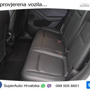 Tesla Model Y Performance 534 KS, PANO+KAM+ACC+GR SJED+KEY+LED+LANE