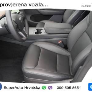 Tesla Model Y Performance 534 KS, PANO+KAM+ACC+GR SJED+KEY+LED+LANE