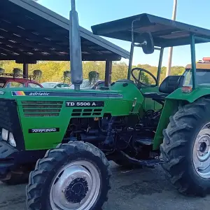 Torpedo 5506