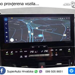 Toyota bZ4X Aut. 204 KS, ACC+360+KEY+GR SJED+VIRT+LANE