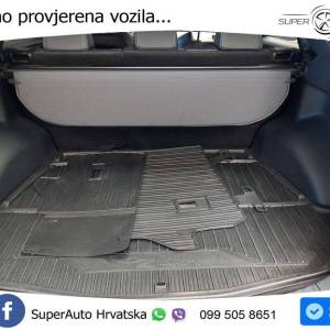 Toyota bZ4X Aut. 204 KS, ACC+360+KEY+GR SJED+VIRT+LANE