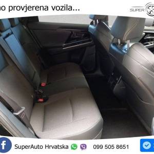 Toyota bZ4X Aut. 204 KS, ACC+360+KEY+GR SJED+VIRT+LANE