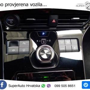 Toyota bZ4X Aut. 204 KS, ACC+360+KEY+GR SJED+VIRT+LANE