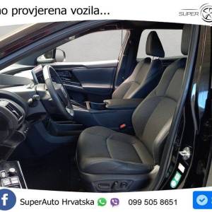 Toyota bZ4X Aut. 204 KS, ACC+360+KEY+GR SJED+VIRT+LANE