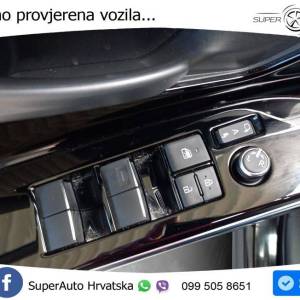 Toyota bZ4X Aut. 204 KS, ACC+360+KEY+GR SJED+VIRT+LANE