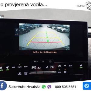 Toyota bZ4X Aut. 204 KS, ACC+360+KEY+GR SJED+VIRT+LANE