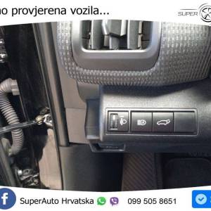 Toyota bZ4X Aut. 204 KS, ACC+360+KEY+GR SJED+VIRT+LANE
