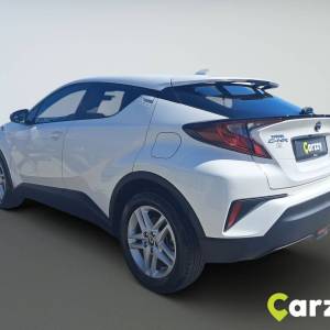 Toyota C-Hr 1.8 HSD 5D E-CVT C-ENTER HYBRID