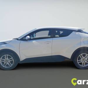 Toyota C-Hr 1.8 HSD 5D E-CVT C-ENTER HYBRID