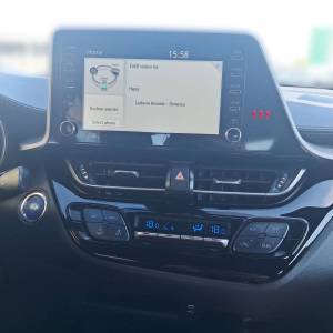 Toyota C-Hr 1.8 HSD 5D E-CVT C-ENTER HYBRID