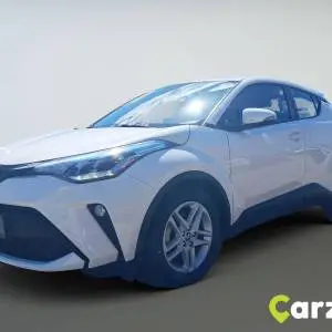 Toyota C-Hr 1.8 HSD 5D E-CVT C-ENTER HYBRID