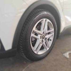 Toyota C-Hr 1.8 HSD 5D E-CVT C-ENTER HYBRID