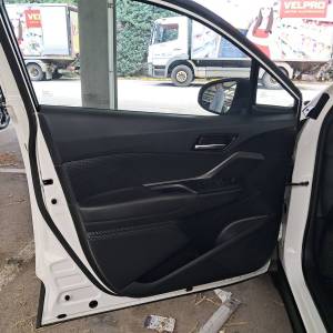 Toyota C-Hr 1.8 HSD 5D E-CVT C-ENTER HYBRID